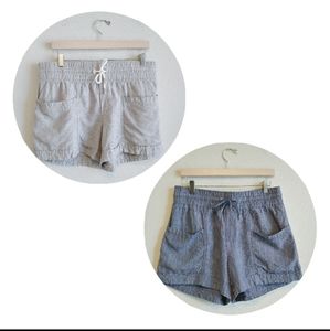 Athleta Gray Women's Shorts